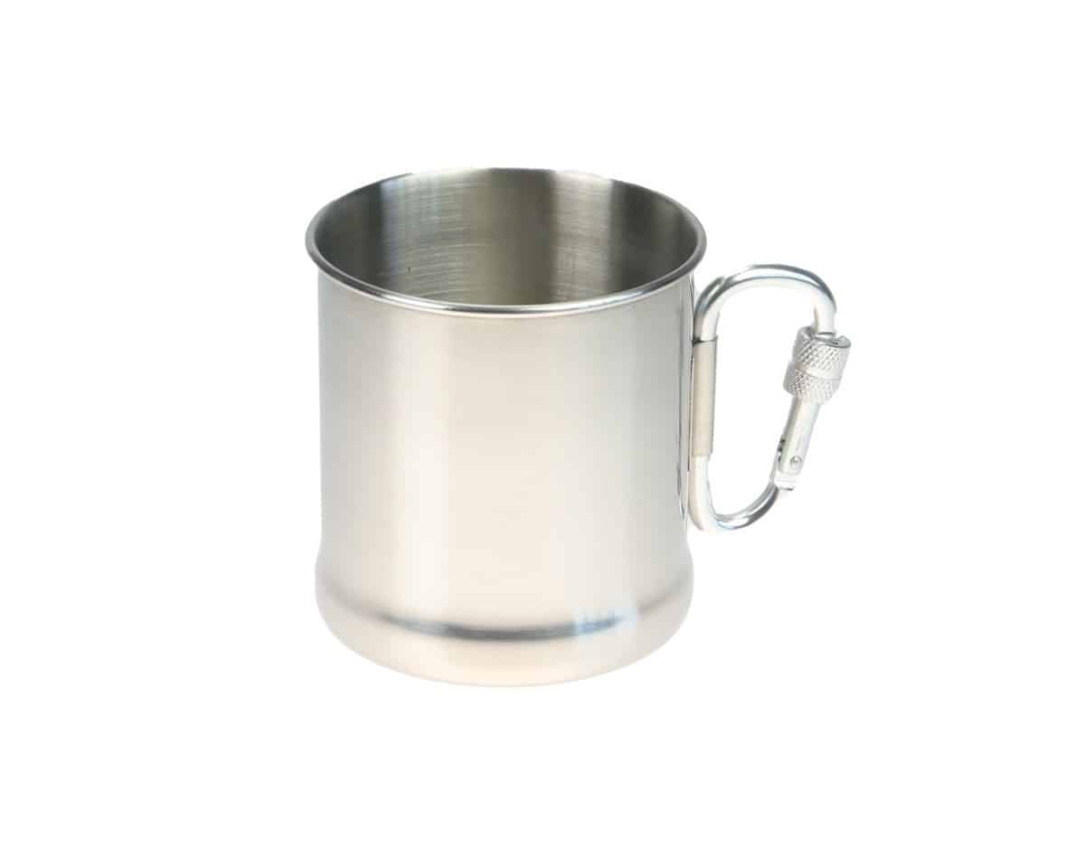 CAL Drikkekopp m/karabiner | Arctic-Fritid.no CAL Drikkekopp m/karabiner | Arctic-Fritid.no