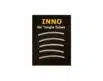 INNO No Tangle Tubes - 5pk | Arctic-Fritid.no