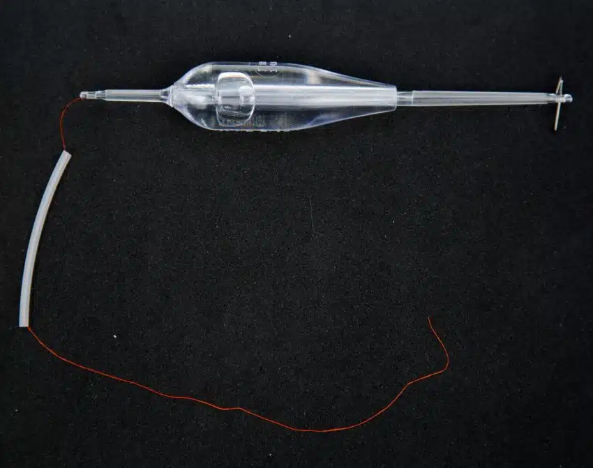 INNO No Tangle Tubes - 5pk | Arctic-Fritid.no