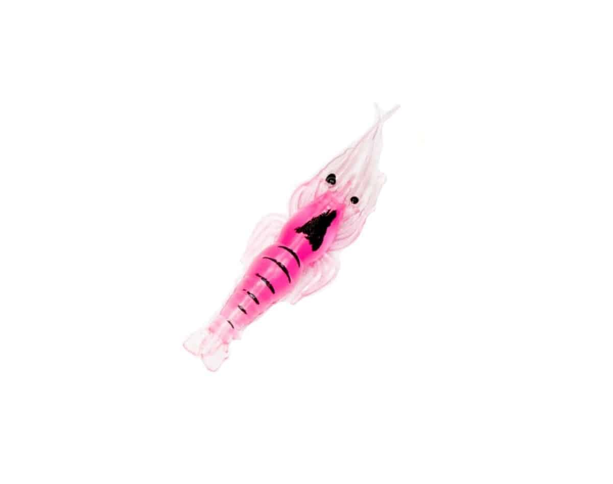 INNO Pink Shrimp Tube – 40mm | Arctic-Fritid.no INNO Pink Shrimp Tube - 40mm | Arctic-Fritid.no