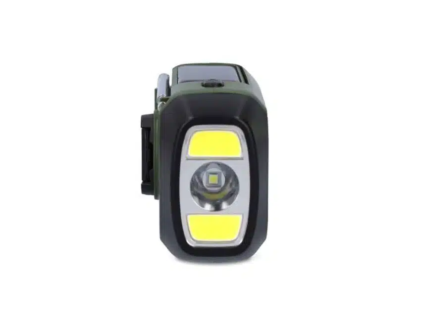 Nedis Nødradio DAB+/FM | Arctic-Fritid.no