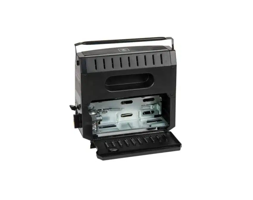 OSEAN Portabel Gassovn - 1,2kW | Arctic-Fritid.no