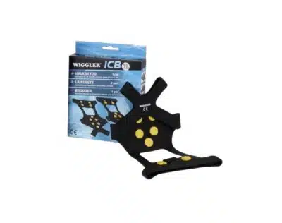 Wiggler Isbrodder - M (36-41) | Arctic-Fritid.no