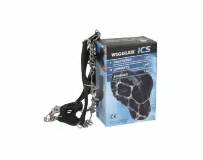 Wiggler Kjettingbrodd - M (36-40) | Arctic-Fritid.no