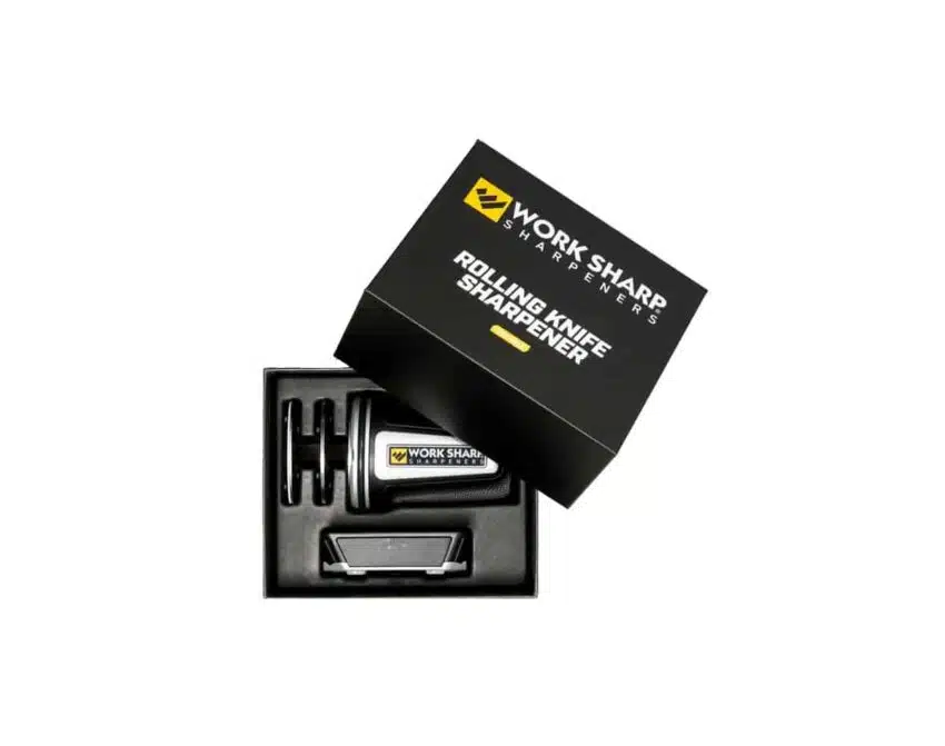Work Sharp Rolling Knivsliper | Arctic-Fritid.no