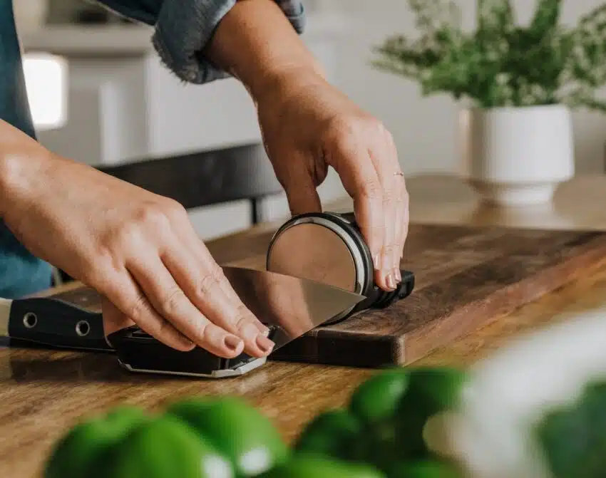 Work Sharp Rolling Knivsliper | Arctic-Fritid.no