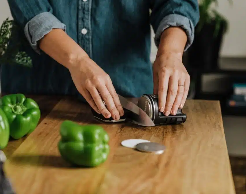 Work Sharp Rolling Knivsliper | Arctic-Fritid.no