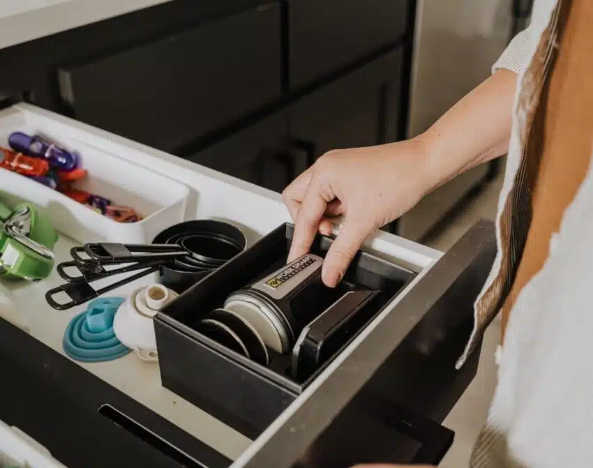 Work Sharp Rolling Knivsliper | Arctic-Fritid.no