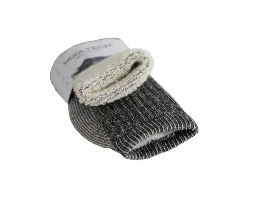 WoolTech Arctic Wool Sock - 80% ull | Arctic-Fritid.no