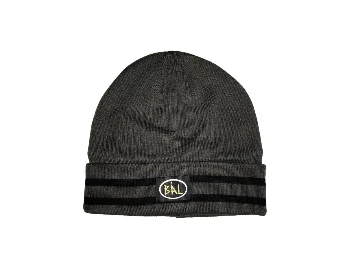 BÅL Strikkelue med 3M Thinsulate | Arctic-Fritid.no BÅL Strikkelue med 3M Thinsulate | Arctic-Fritid.no