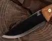 BeaverCraft Bushcraft Kniv - BSH3 | Arctic-Fritid.no