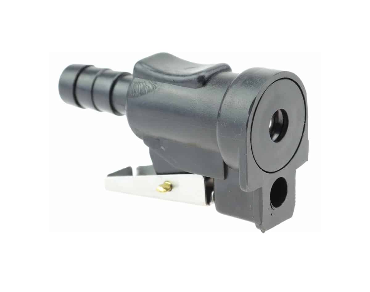 Bensinkobling – OMC | Arctic-Fritid.no Bensinkobling - OMC | Arctic-Fritid.no