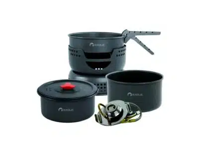 EAGLE Products Stormy Stormkjøkken | Arctic-Fritid.no