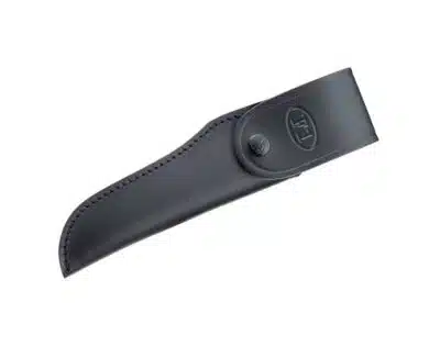 Fällkniven F1 med Lærslire | Arctic-Fritid.no