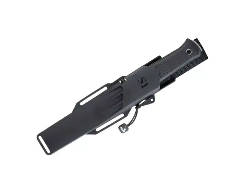 Fällkniven S1 med Zytelslire | Arctic-Fritid.no