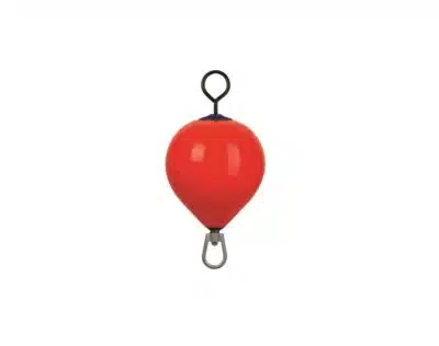 Fortøyningsbøye M40 SH - 17kg | Arctic-Fritid.no