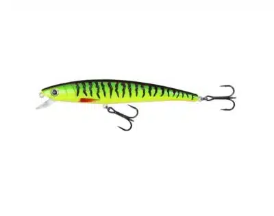 Hurricane Grimner Fire Tiger - 17,5g | Arctic-Fritid.no