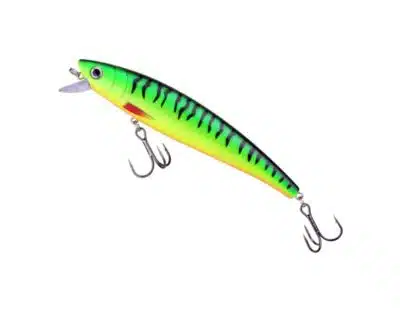 Hurricane Grimner Fire Tiger - 70g | Arctic-Fritid.no