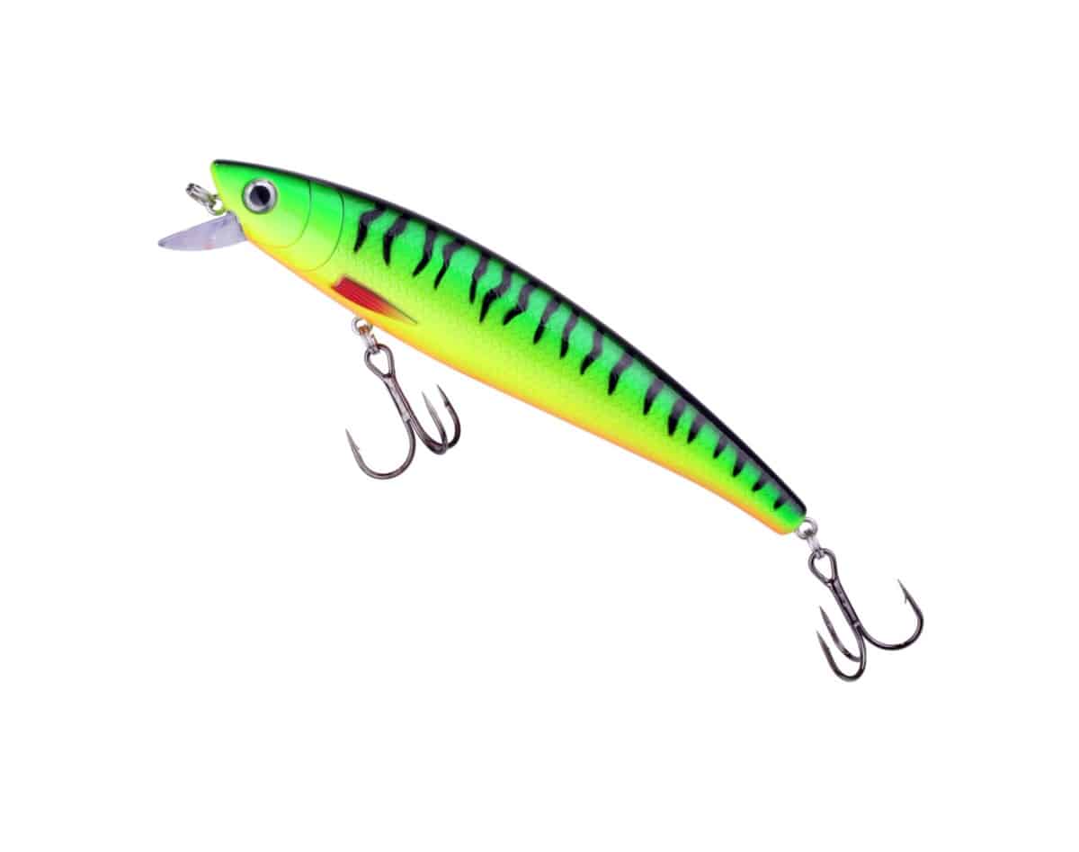 Hurricane Grimner Fire Tiger – 70g | Arctic-Fritid.no Hurricane Grimner Fire Tiger - 70g | Arctic-Fritid.no
