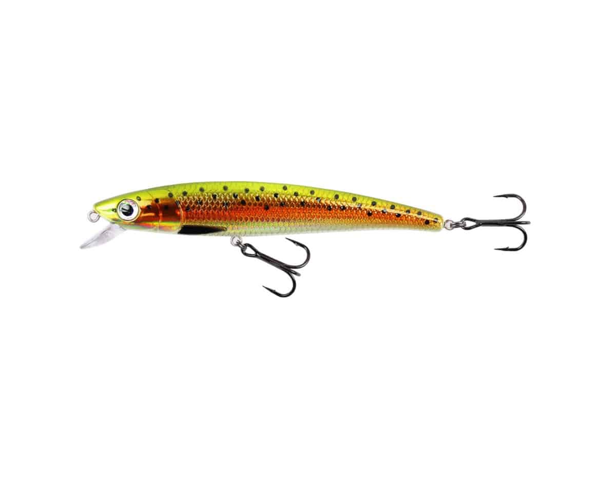 Hurricane Grimner Rainbow Trout – 17,5g | Arctic-Fritid.no Hurricane Grimner Rainbow Trout - 17,5g | Arctic-Fritid.no