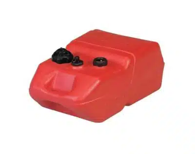 Bensintanke Moeller - 23L | Arctic-Fritid.no