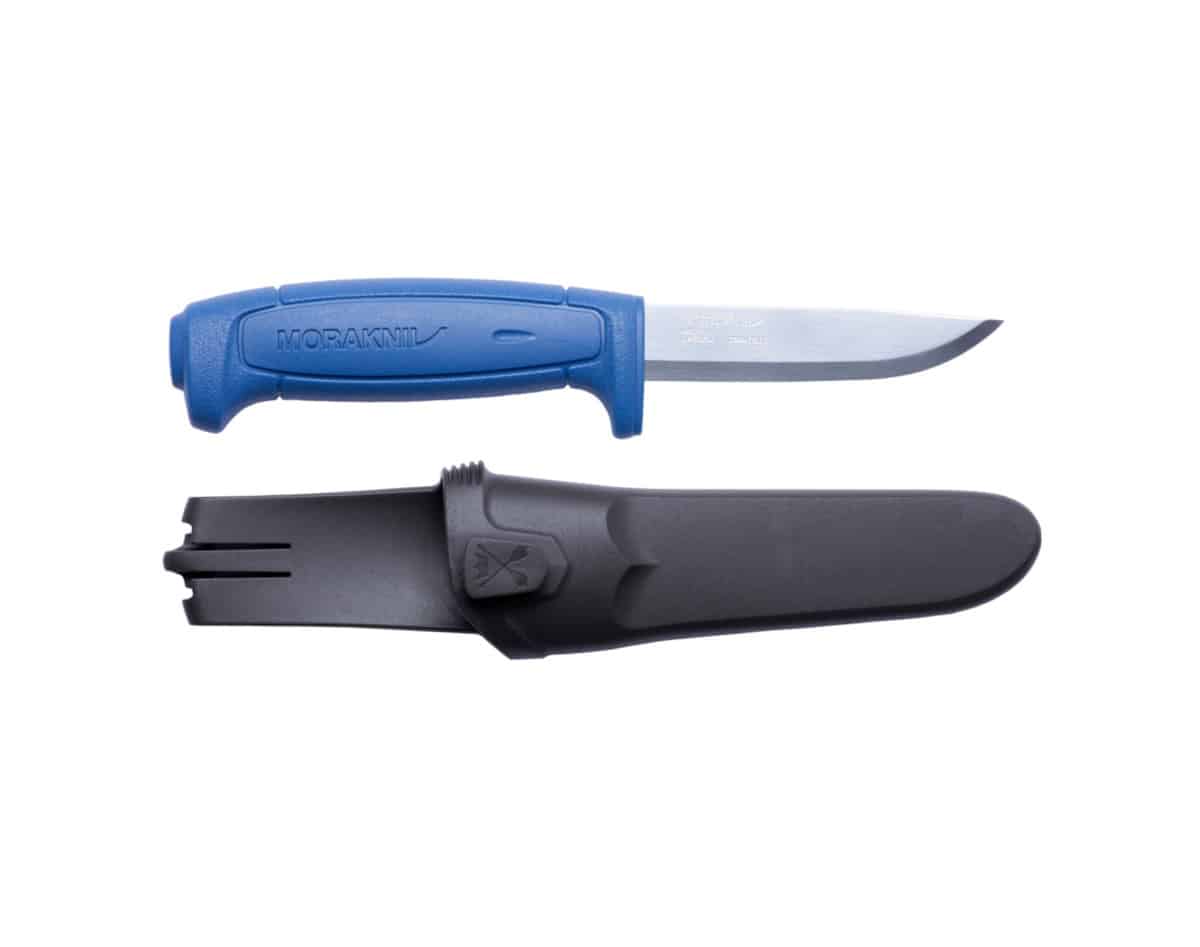 Mora Vernekniv 546 | Arctic-Fritid.no Mora Vernekniv 546 | Arctic-Fritid.no