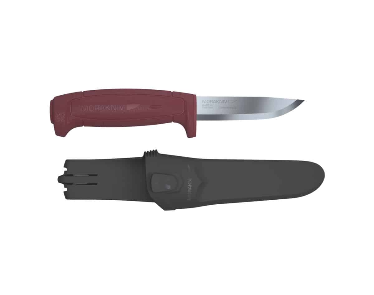 Mora Vernekniv 511 | Arctic-Fritid.no Mora Vernekniv 511 | Arctic-Fritid.no