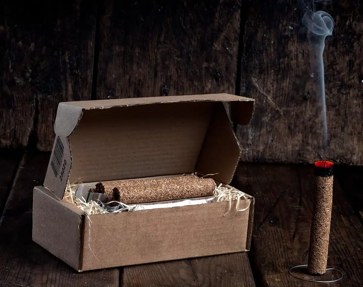 Smokepins av OR - 12pk | Arctic-Fritid.no Smokepins av OR - 12pk | Arctic-Fritid.no