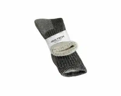 WoolTech Arctic Wool Sock - 80% ull | Arctic-Fritid.no
