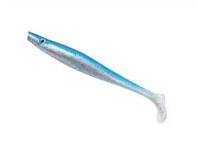 Jiggkropp Lamprey Cool Blue - 2pk | Arctic-Fritid.no