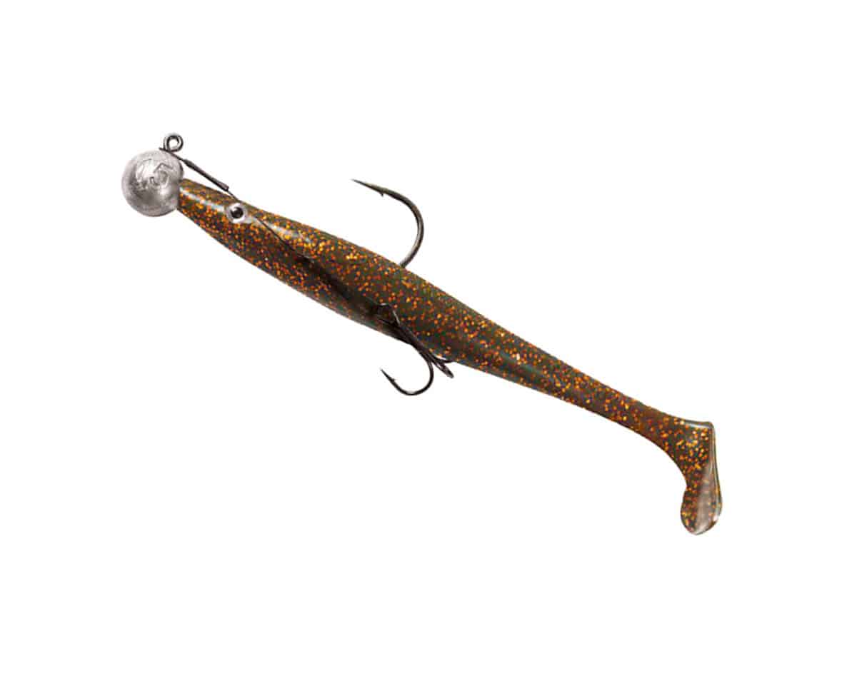 Lamprey 15cm med stinger – Motor Oil | Arctic-Fritid.no Lamprey 15cm med stinger - Motor Oil | Arctic-Fritid.no