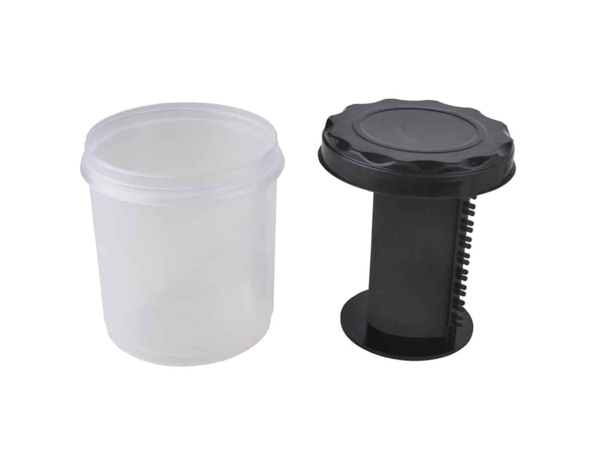 Wiggler Rig Bin 100x125mm | Arctic-Fritid.no Wiggler Rig Bin 100x125mm | Arctic-Fritid.no