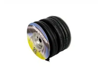 Bensinslange gummi - 7x13mm | Arctic-Fritid.no