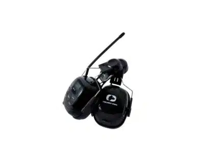 Hørselvern WOLF Helmet Pro | Arctic-Fritid.no