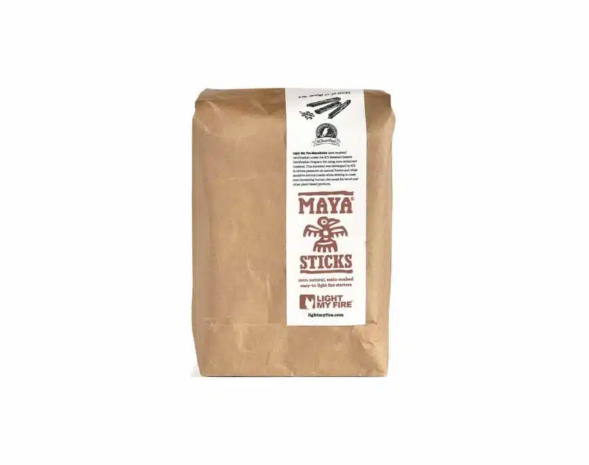 Light My Fire MayaSticks - 900g | Arctic-Fritid.no