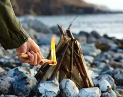 Light My Fire MayaSticks - 900g | Arctic-Fritid.no