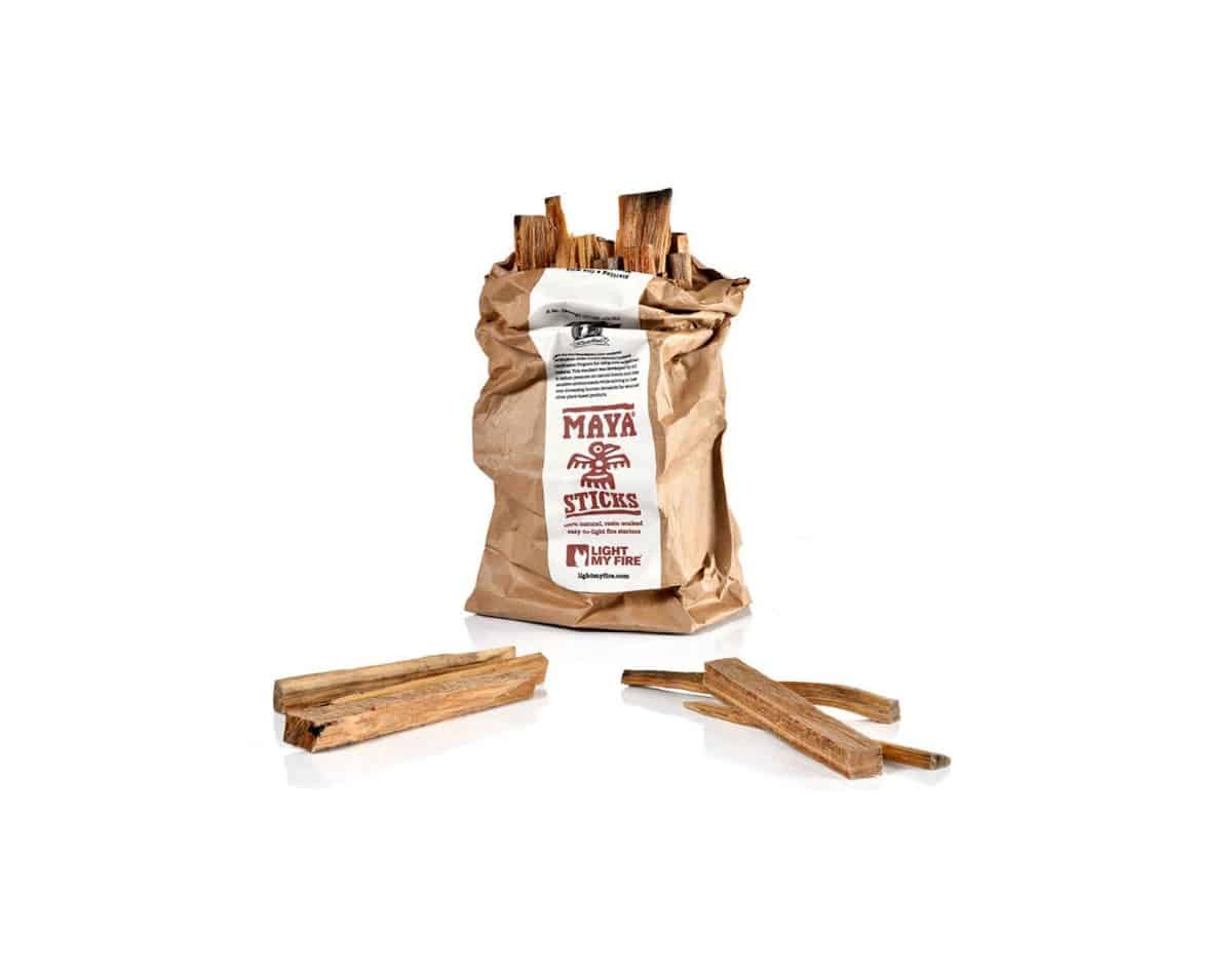 Light My Fire MayaSticks – 900g | Arctic-Fritid.no Light My Fire MayaSticks - 900g | Arctic-Fritid.no