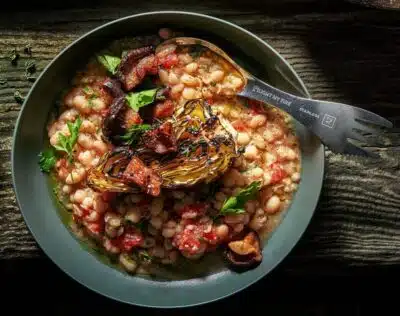 Light My Fire Spork Stainless | Arctic-Fritid.no