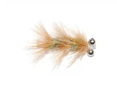 Mini Tubeflue Brenda | Arctic-Fritid.no