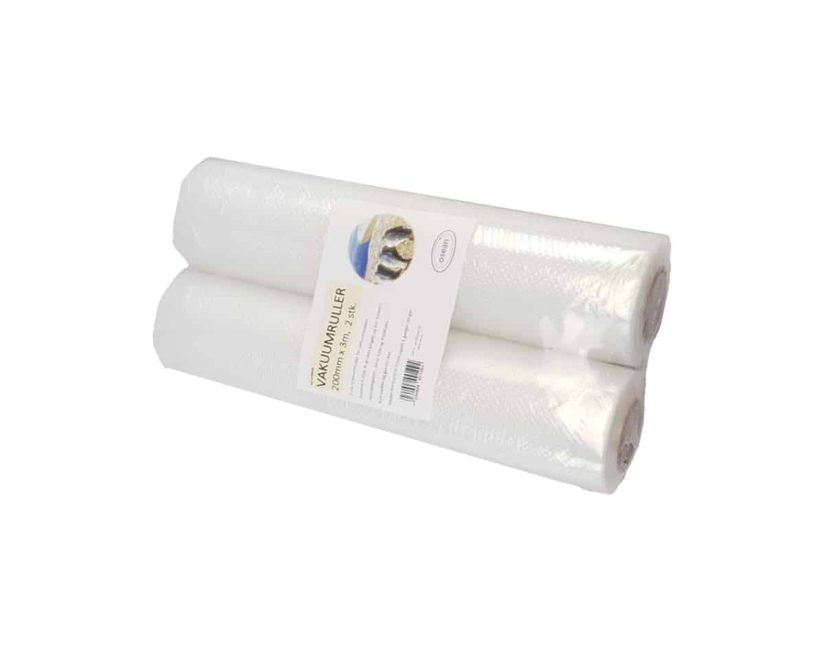 Vakuumposer Osean 20x300cm – 2pk | Arctic-Fritid.no Vakuumposer Osean 20x300cm - 2pk | Arctic-Fritid.no