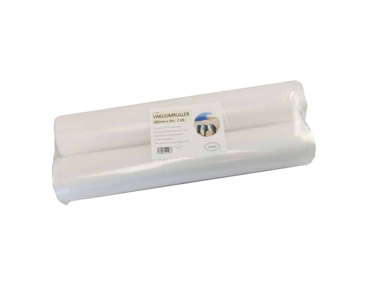 Vakuumposer Osean 28x300cm – 2pk | Arctic-Fritid.no Vakuumposer Osean 28x300cm - 2pk | Arctic-Fritid.no