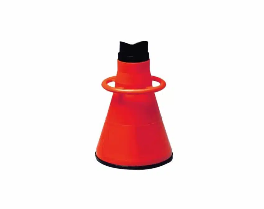 Glass til Vannkikkert Marinor 3-Delt | Arctic-Fritid.no