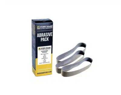 X65 for KO slipeanlegg - 3pk | Arctic-Fritid.no