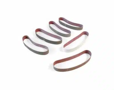 Work Sharp Slipebånd Assortert II for KO slipeanlegg | Arctic-Fritid.no