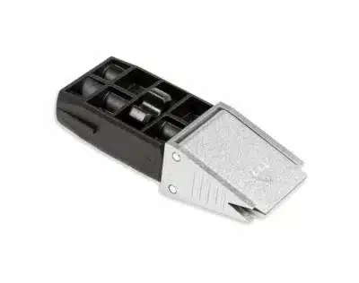 PAJ Presisjon V-Block™ Clamp | Arctic-Fritid.no