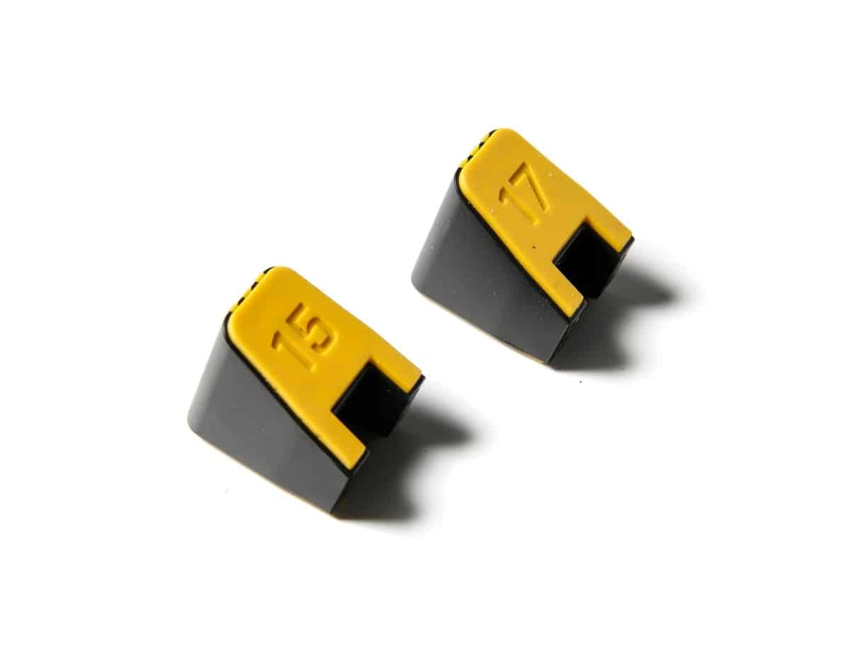 Work Sharp BSS og WHT 15° / 17° Guider | Arctic-Fritid.no Work Sharp BSS og WHT 15° / 17° Guider | Arctic-Fritid.no