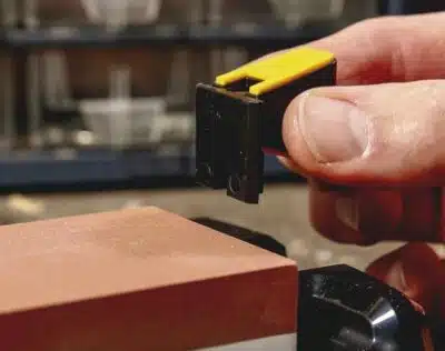 Work Sharp BSS og WHT 20° / 25° Guider | Arctic-Fritid.no