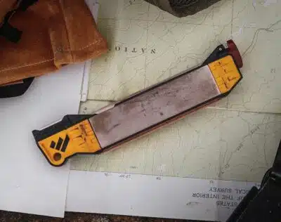 Work Sharp GFS Diamantbryner | Arctic-Fritid.no