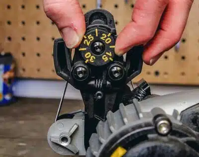 Work Sharp KO Sharpening Guide | Arctic-Fritid.no