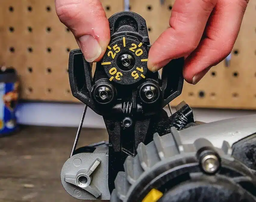 Work Sharp KO Sharpening Guide | Arctic-Fritid.no